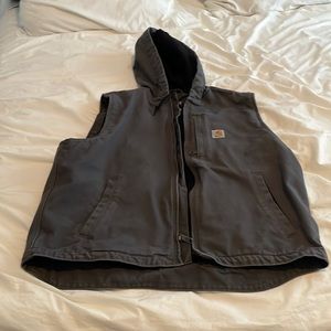 Carhartt Vest